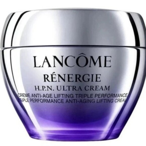 branded Other - Lancome Renergie HPN ULTRA Cream 1.69 oz/50ml New With Box
